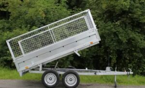 000001.jpg Lider 39560 tweeassige kipper, bruikbare afmetingen: 253 x 147 x 30 cm