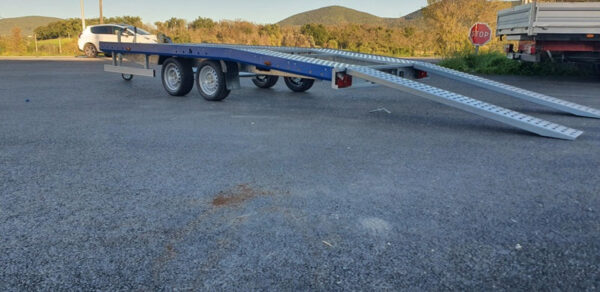 000011.jpg Boro JUPITER autotransporter 450 x 200 cm 2700 kg PTAC + gratis accessoires