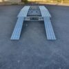 0000111.jpg Boro JUPITER autotransporter 450 x 200 cm 2700 kg PTAC + gratis accessoires
