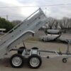 000090.jpg Robuuste Lider kipperoplegger, GVWR 1500 kg, nieuwe dubbele assen met remmen.