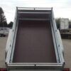 00009999.jpg Robuuste Lider kipperoplegger, GVWR 1500 kg, nieuwe dubbele assen met remmen.