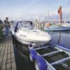 Bootdrager 24 ft / 7 m 2500 kg BRENDERUP