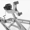 Bootdrager 24 ft / 7 m 2500 kg BRENDERUP