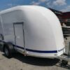 004.jpg Polyester transportbox uit Niewiadów met zijdeur en laadklep.