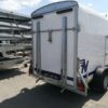004444.jpg Polyester transportbox uit Niewiadów met zijdeur en laadklep.