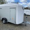 Debon Roadster 300 Van