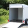 Debon Roadster 300 Van