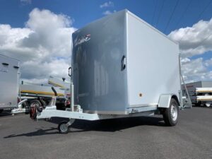 006.jpg Lider 42960 transportwagen met een laadvermogen van 1300 kg