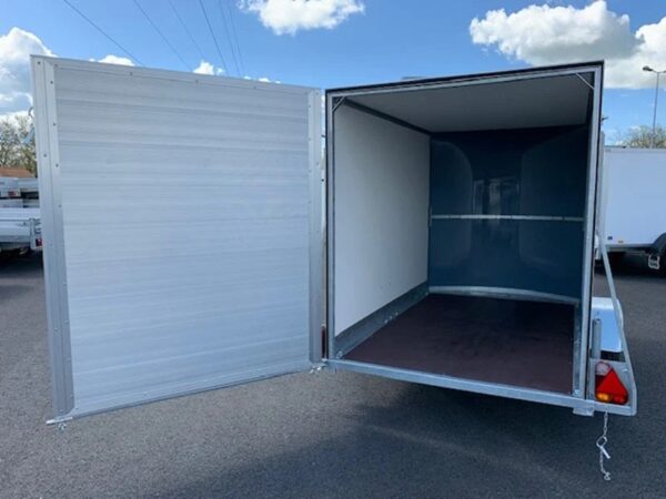 00666.jpg Lider 42960 transportwagen met een laadvermogen van 1300 kg