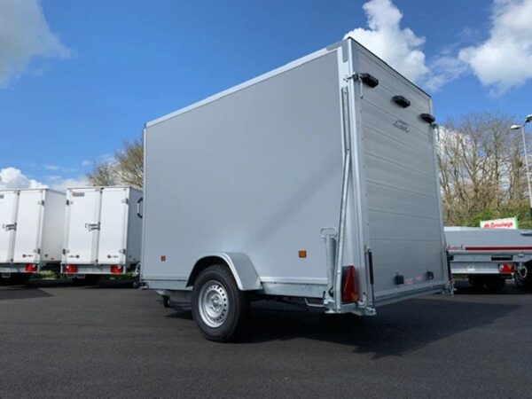 006666.jpg Lider 42960 transportwagen met een laadvermogen van 1300 kg