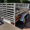 088.jpg Boro Nieuwiadow 750 kg bagageaanhanger