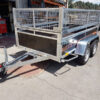0888.jpg Boro Nieuwiadow 750 kg bagageaanhanger
