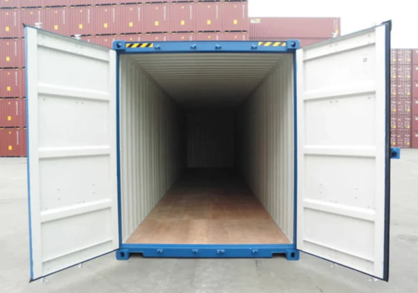 100.png 40-voets zeecontainer – Nieuw