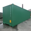 23-1.png Nieuwe 40-voets high-cube zeecontainer