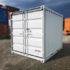 25.png 10-voets witte zeecontainer – nieuw