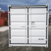 255.png 10-voets witte zeecontainer – nieuw