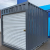 288.png Zeecontainer met roldeur