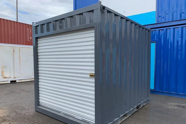 288.png Zeecontainer met roldeur