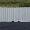 300.png 15-voets witte zeecontainer – nieuw