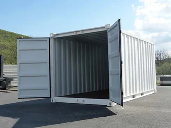 3000.png 15-voets witte zeecontainer – nieuw