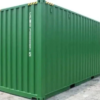 44.png Gebruikte kubieke container van 20 voet hoog