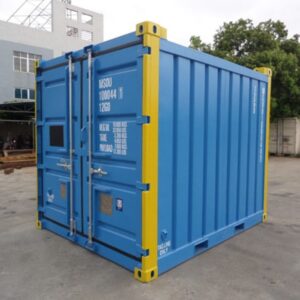 10-voets DNV offshore container