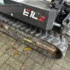 Bobcat-9.png Bobcat E10Z minigraver +/- 1525 draaiuren