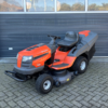 Husqvarna-1.png Husqvarna TC242T zitmaaier