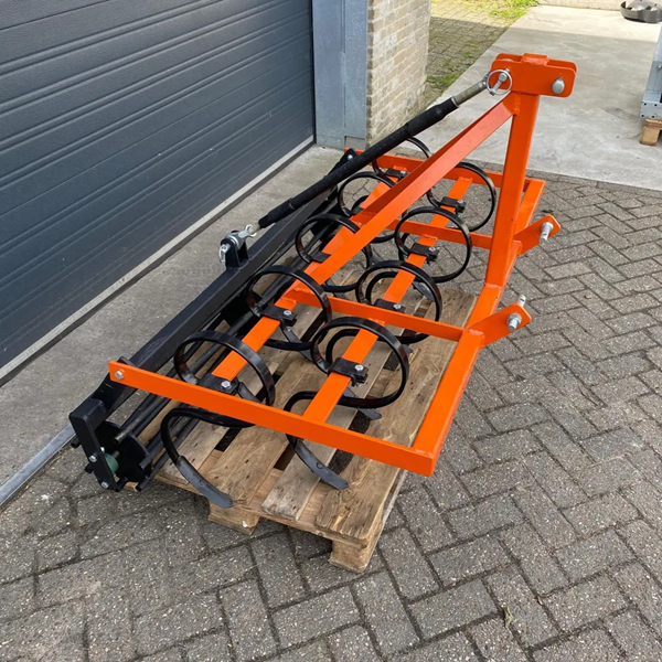 Kubota Compacttractor B7001
