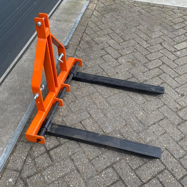Kubota Compacttractor B7001
