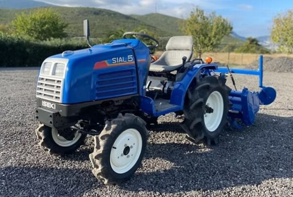 Z1.jpg Iseki Sial 5 minitractor
