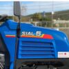 Z11.jpg Iseki Sial 5 minitractor