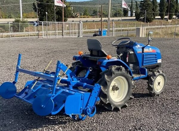 Z1111.jpg Iseki Sial 5 minitractor